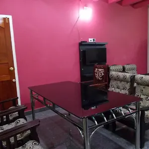 Flora Residency Hotel